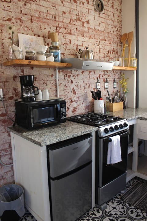 Apartment | 1 bedroom