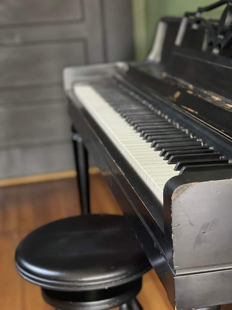 Apartment | 1 bedroom