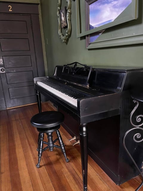 Apartment | 1 bedroom