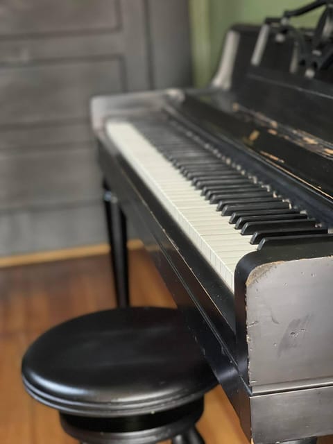 Apartment | 1 bedroom