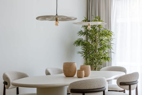 Apartment | 2 bedrooms, Internet