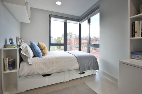 Studio, Non Smoking | Free WiFi