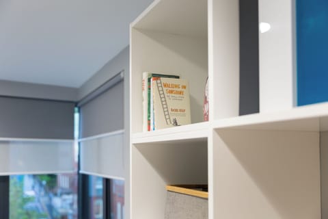 Studio, Non Smoking | Free WiFi