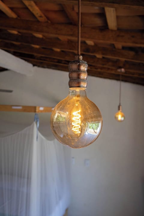 Comfort Triple Room, Balcony, Garden View | In-room safe, desk, free WiFi