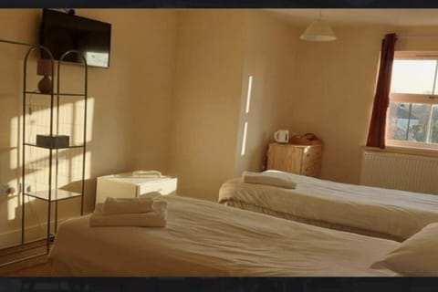 Holiday Home Facilities and Services