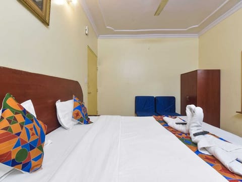 Superior Room | Rollaway beds, free WiFi, bed sheets