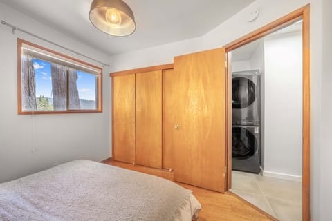 Additional angle of bedroom 2