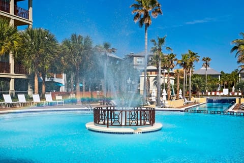 House, Multiple Beds (Casa de Cousins) | Pool | Outdoor pool