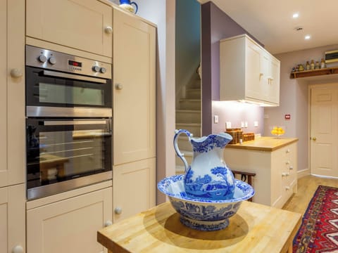 Kitchen | Kilmichael House, Brodick