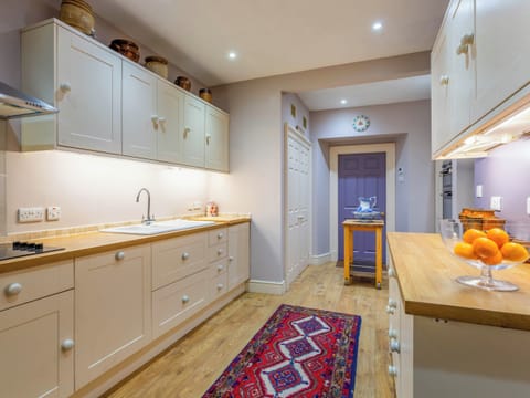 Kitchen | Kilmichael House, Brodick