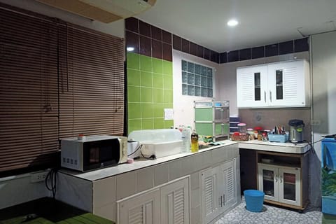 Superior Double Room | Shared kitchen | Microwave