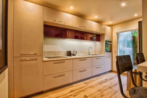 Cuisine entièrement équipée