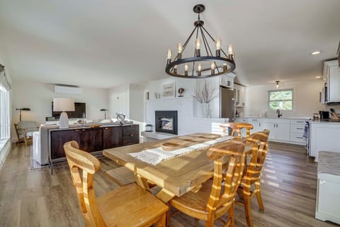 House (1 Bedroom) | Interior