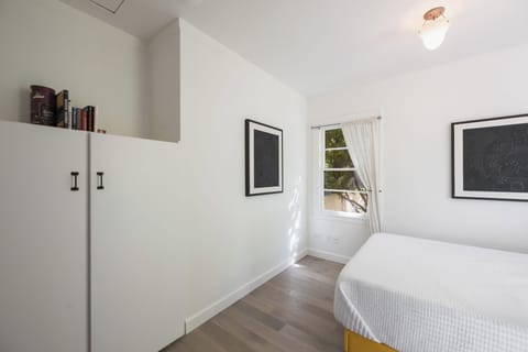 Ample storage space to keep all your belongings organized and secure.