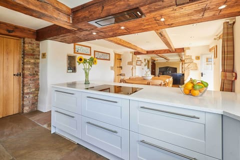 Edge Farm, Lofthouse - Host & Stay