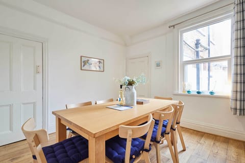 Seashells, Bridlington - Host & Stay