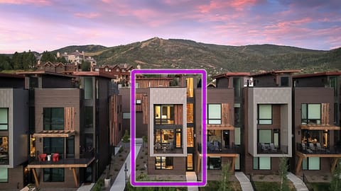 Welcome to Canton House!