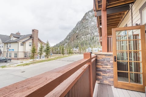 Apartment (2 Bedrooms) | Exterior