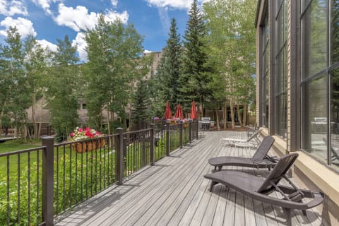 Apartment (3 Bedrooms) | Exterior