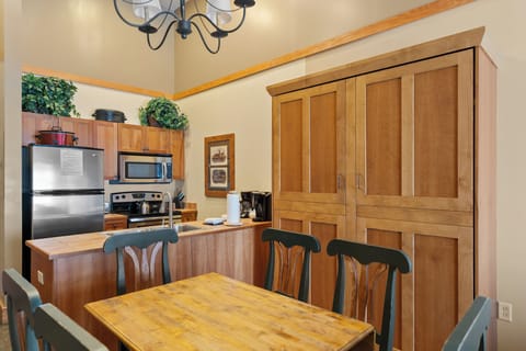 Apartment (1 Bedroom) | Exterior