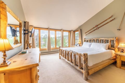 Apartment (3 Bedrooms) | Exterior