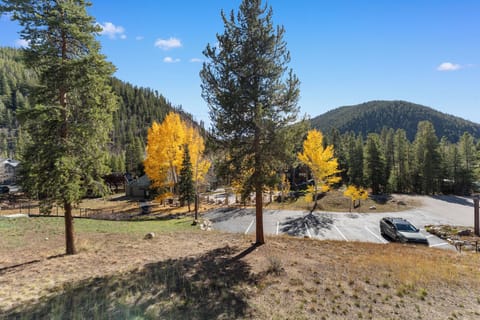 Villa (2 Bedrooms) | Exterior