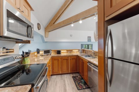 Villa (2 Bedrooms) | Exterior