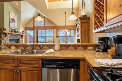 Apartment (2 Bedrooms) | Exterior