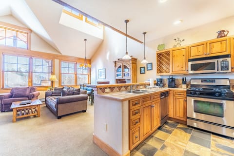 Apartment (2 Bedrooms) | Exterior