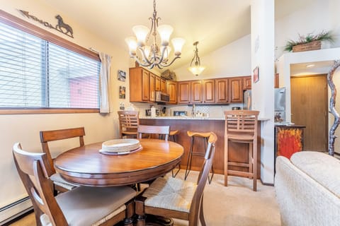 Apartment (1 Bedroom) | Exterior