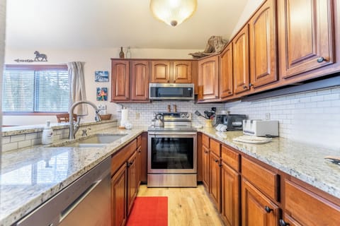 Apartment (1 Bedroom) | Exterior