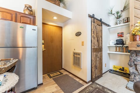 Apartment (1 Bedroom) | Exterior