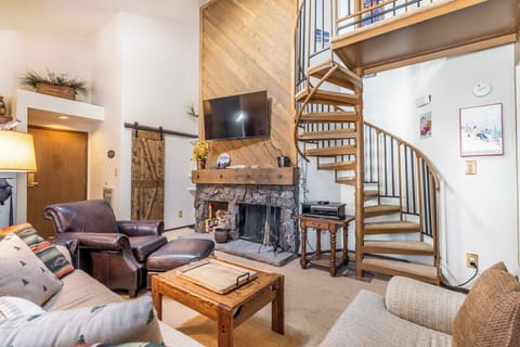 Apartment (1 Bedroom) | Exterior