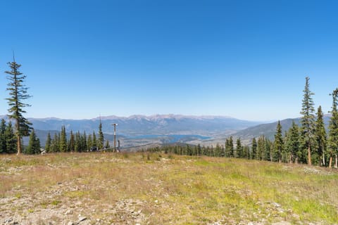 Apartment (2 Bedrooms) | Exterior