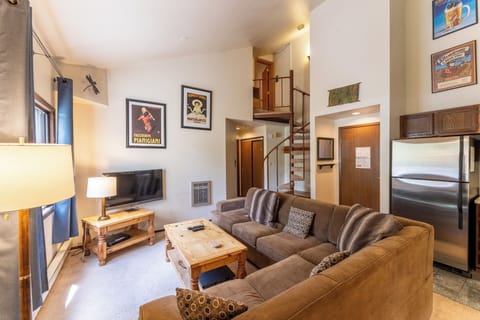 Apartment (2 Bedrooms) | Exterior