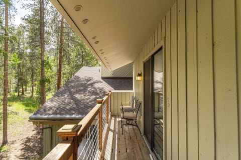 Apartment (2 Bedrooms) | Exterior