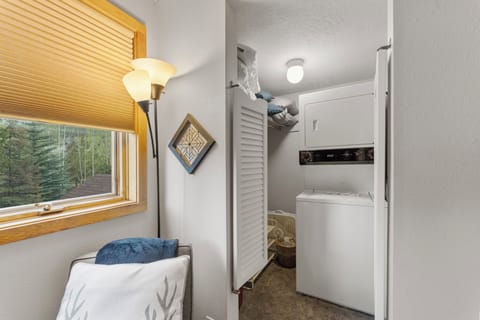 Apartment (2 Bedrooms) | Exterior