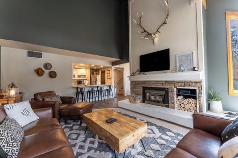 Apartment (2 Bedrooms) | Exterior