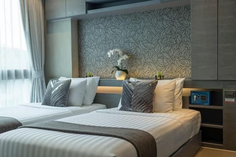 Apartment, Balcony | Free WiFi