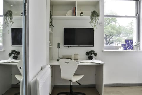 Studio, Non Smoking | Free WiFi