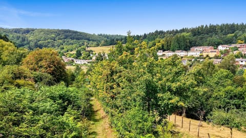 When you stay at Zion Chapel you are immersed in the heritage of the Forest of Dean.
