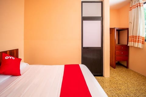 Classic Double Room, Courtyard View | Free WiFi