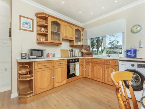 Kitchen | Tanera, Wick