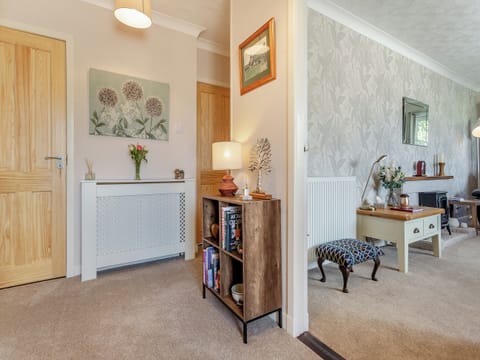 Interior | Tanera, Wick