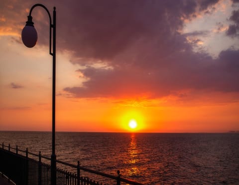 Apartment | View from property