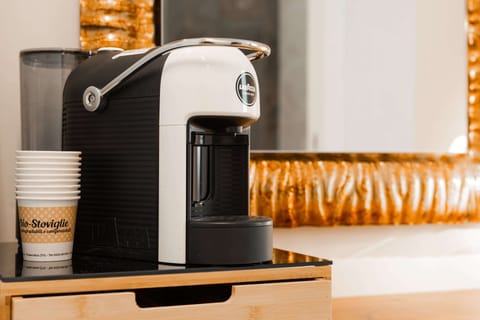 Essenza (Camera Singola) | Coffee and/or coffee maker