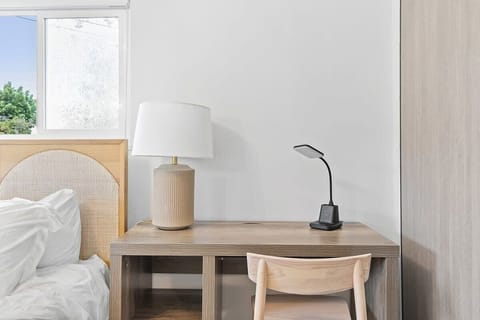 House (3 Bedrooms) | Room amenity