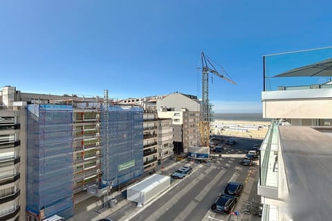 View from Holiday Home [summer]