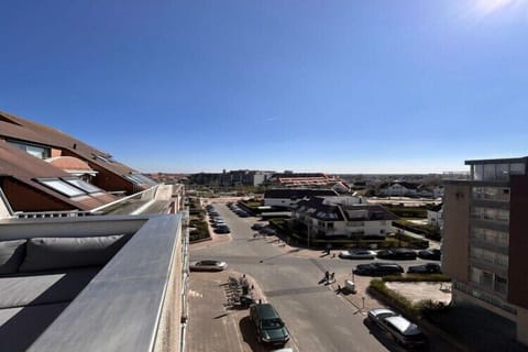 View from Holiday Home [summer]