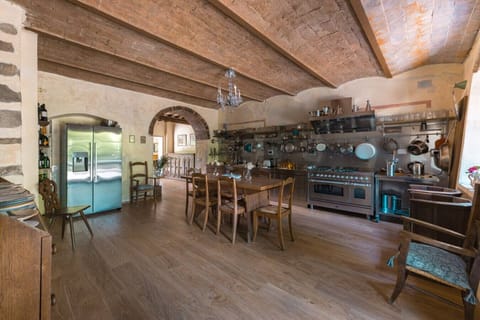 Traditional charm meets modern convenience — everything you need to feel at home.